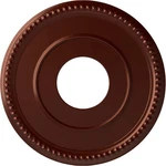 Ekena Millwork CM12BRACS Bradford Ceiling Medallion, 1/2"OD X 7/8"ID 3.... Fixed Price $87.83.