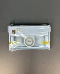Csl Counter Cabinet Lighting White Fixture 120V (new) #NCA-LED-8 Hardwire. Fixed Price $29.99.