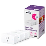 Wiz Smart Plug- Sunset Sunrise Automation + Motion Detection Control With V. Fixed Price $54.99.