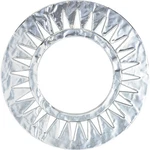 Progress Lighting P8587 Ceiling Gasket For 6" Recessed Housings - Clear. Fixed Price $15.70.