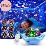 Night For Kids Projector, Baby Lights Bedroom, Star. Fixed Price $48.97.