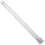 Ge 41260 31952 F55BX/835 55W 3500K 2G11 Biax Plug-in Fluorescent Bulb. Fixed Price $24.99.