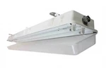 Larson Electronics HALP-48-2L-UV-UVB Corrosion Resistant Fluorescent Light. Fixed Price $95.00.