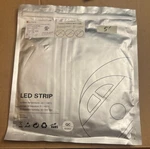 Luminii LL72-VHO-22K 24VDC 32.8FT Led Strip. Fixed Price $550.00.