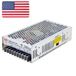 New Box Meanwell NES-200-24 Switching Power Supply 200W 24V- Us Stock. Fixed Price $91.12.