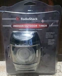 Radioshack Indoor/outdoor Mechanical Timer 24 Hour 61-267 Brand New Package. Fixed Price $12.49.