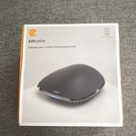 Ezlo Plus Smart Home Hub Z-wave Zigbee Wi-fi Alexa Google Siri Compatible. Fixed Price $80.00.