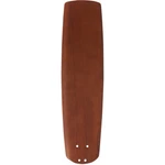 Emerson / Kathy Ireland B77WA 22" Solid Wood Blades, Walnut Set Of 5. Fixed Price $99.00.