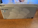 Commercial Electric In Led Disk Downlight Canless 5000K Daylight (6 Pk). Fixed Price $19.99.