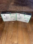 Lot Of 2 - (4) Sengled Element 60W A19 Kits W/ Hub Dimmable Light Bulbs New. Fixed Price $29.99.