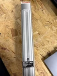 Sylvania 40 Watts Fluorescent Tube Light # 20586. Fixed Price $28.50.