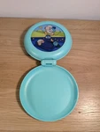 Claessens' Kidsleep Teaching Night Light - Globetrotter Blue Tested. Fixed Price $16.89.