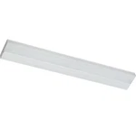 Quorum 85224-2-6 Under 24.5" 2-LIGHT Fluorescent Cabinet White. Fixed Price $75.00.