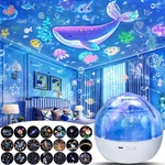Sets Of Films, Night Projector For Kids Bedroom, Star Lights Baby Girls. Fixed Price $44.99.