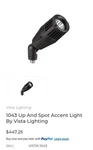 Lights Led Professional Outdoor Lighting For House Business. Fixed Price $200.00.