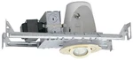 Elco EL1499A 4" 50W Low Voltage Miniature New Construction Housing. Fixed Price $54.51.
