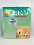 Magic Sky Petal Mist Palantic Humidifier & Ionizer 18" X 5" 21" New. Fixed Price $149.78.