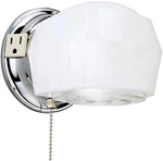 Westinghouse #66402 5 1/4" Width Wall Bracket/outlet. Fixed Price $26.99.