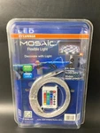 8FT Sylvania Mosaic Led Flex Light Starter Kit 4 2FT New Old Stock From Costco. Fixed Price $42.87.
