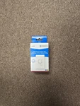 Intermatic SW30MWK Spring Wound Timer Wall Switch, Led Compatible, White. Fixed Price $19.99.