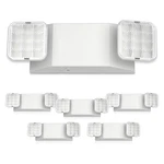 Freelicht 6 Pack Led Emergency For Business Square Lights. Fixed Price $149.41.