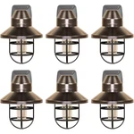 Vintage Led Night Light Plug Into Wall With Dust Dawn Sensor For Living. Fixed Price $123.99.