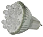 Alpine RBSLED12WW MR11 12-LED 12V Ac Ftd Medium Warm White Flood GU4 GZ4 Bi-pin. Fixed Price $16.98.