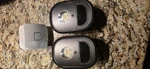 2X Arlo Indoor/outdoor Smart Home Wireless Motion Sensor & Security Lights. Fixed Price $52.00.