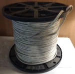 Sea Gull Lighting Ambiance 9473-15 10/2 Indoor Cable, 800+ Feet. Fixed Price $599.00.