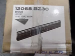 Kichler 30" Led Bronze Under Cabinet Light 12068BZ30. Fixed Price $68.37.