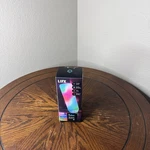 Lifx Tube T10 Smart Wifi Rgb Light Bulb 52 Zones Matter Alexa Google Apple. Fixed Price $49.99.