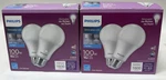 2X2PACK Philips 100W Dimable Led A19 Bulb, 16W Daylight 1600 Lumens. Fixed Price $25.50.