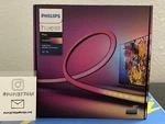 Philips Hue Play Gradient Led Backlight Lightstrip For 55" Tv- Ships Now. Fixed Price $189.99.