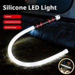 Flexible Led Flashlight Stick,work With High- 1PC Jq. Fixed Price $22.80.