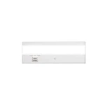 Wac Lighting BA-ACLED8-27/30WT Duo Dual Color Option Inches, White New. Fixed Price $69.99.