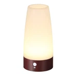 Zeefo Retro Led Night Pir Motion Sensor Light,activated Step Lighting Lamp. Fixed Price $26.82.