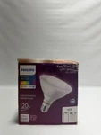 Philips PAR38 Wiz Smart Wifi Color Changing Led Light Bulb 120W Eq. Fixed Price $17.62.
