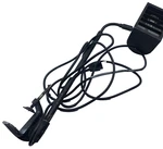 Wac Lighting DL-150-BK Display Line Voltage-h 18"TO 30" 5" No Bulb. Fixed Price $31.12.