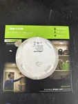 Mr Beams MB990-WHT Wireless Motion Sensor Led Mini Spotlight, White. Fixed Price $25.24.