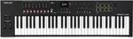 Nektar Impact LX61 MK3 Midi Controller. Fixed Price $229.99.