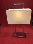Lite Source LS-22473 Table Lamp. Fixed Price $179.99.