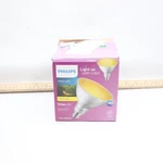 Philips PAR38 Led Light Bulb 13.5W-120V. Fixed Price $11.99.