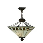 Meyda Lighting Pendant - 17391. Fixed Price $846.00.
