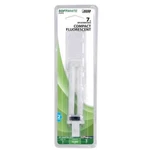 Feit Legacy Pl 1.3 In. D X 5.4 Cfl Soft White Compact 2700. Fixed Price $7.95.