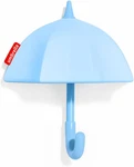 Kids Night Light Umbrella, Silicone Tap Control Magnetic Bedside Lamp With Time. Fixed Price $11.75.