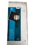 Design House 505560 Outdoor Lighting Rust Proof Die Cast Aluminum, New Old Stock. Fixed Price $32.00.