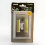 Litezall Wireless Switch 200 Lumens Magnetic Mounts Perfect Nightlight New. Fixed Price $14.99.