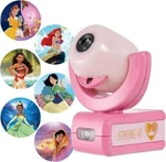 Projectables Disney Princess Led Kids Night Light, Projector, Plug-in. Fixed Price $40.00.
