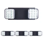 Cm Mzy Black Emergency Lights Battery Backupcommercial Lighttwo. Fixed Price $118.95.