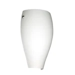 Used Besa Lighting 704307-LED-PN Chelsea 1 Wall Sconce Contemporary. Fixed Price $263.93.